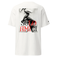 Carica l'immagine nel visualizzatore di Gallery, Solo Amici - Tshirt