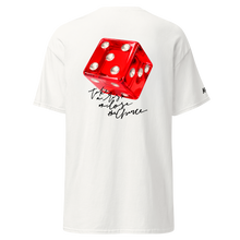 Load image into Gallery viewer, Take a risk - T-shirt