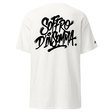 Load image into Gallery viewer, Soffro d'insomma - Tshirt