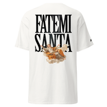 Load image into Gallery viewer, Fatemi santa - Tshirt