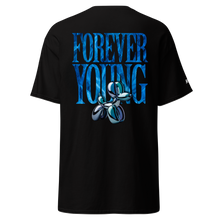 Load image into Gallery viewer, Forever young - Tshirt