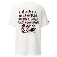 Load image into Gallery viewer, Fiori - Tshirt
