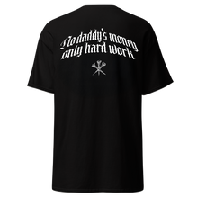 Load image into Gallery viewer, Only hard work - Tshirt
