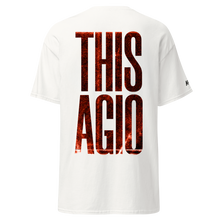 Load image into Gallery viewer, This Agio - Tshirt