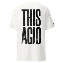 Load image into Gallery viewer, This Agio - Tshirt