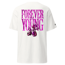 Load image into Gallery viewer, Forever young - Tshirt