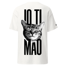 Carica l'immagine nel visualizzatore di Gallery, Io ti MAO - Tshirt