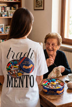 Load image into Gallery viewer, Tradimento - Tshirt