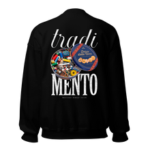 Load image into Gallery viewer, Tradimento - Felpa girocollo uomo