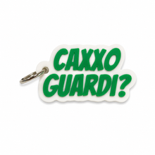 Load image into Gallery viewer, Portachiavi - CAXXO GUARDI
