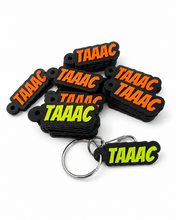 Load image into Gallery viewer, Portachiavi - Taac
