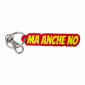 Portachiavi - Ma anche no