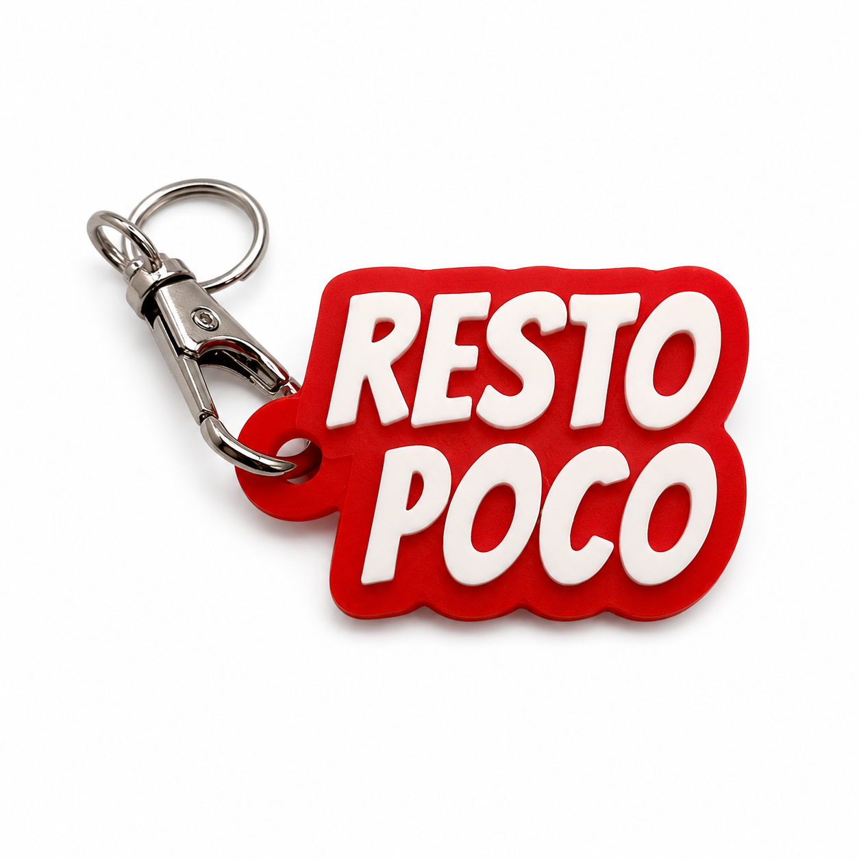 Portachiavi - Resto poco