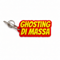 Portachiavi - Ghosting di massa