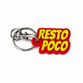 Portachiavi - Resto poco