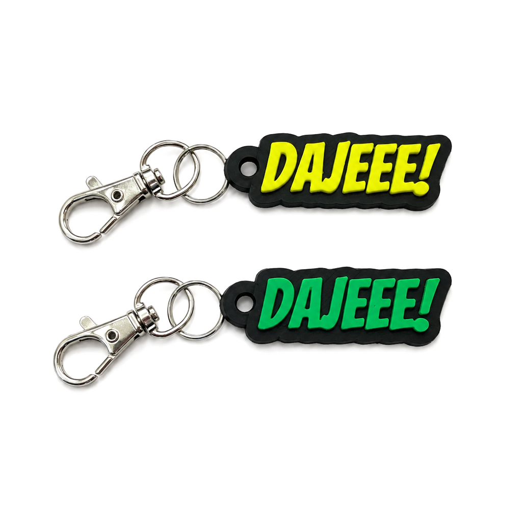Portachiavi - Dajeee!
