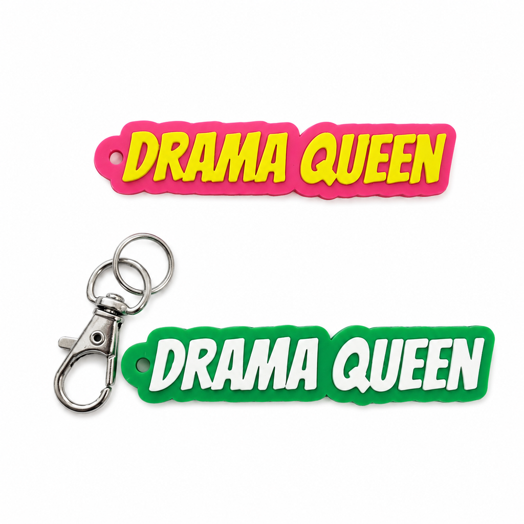 Portachiavi - Drama Queen 2