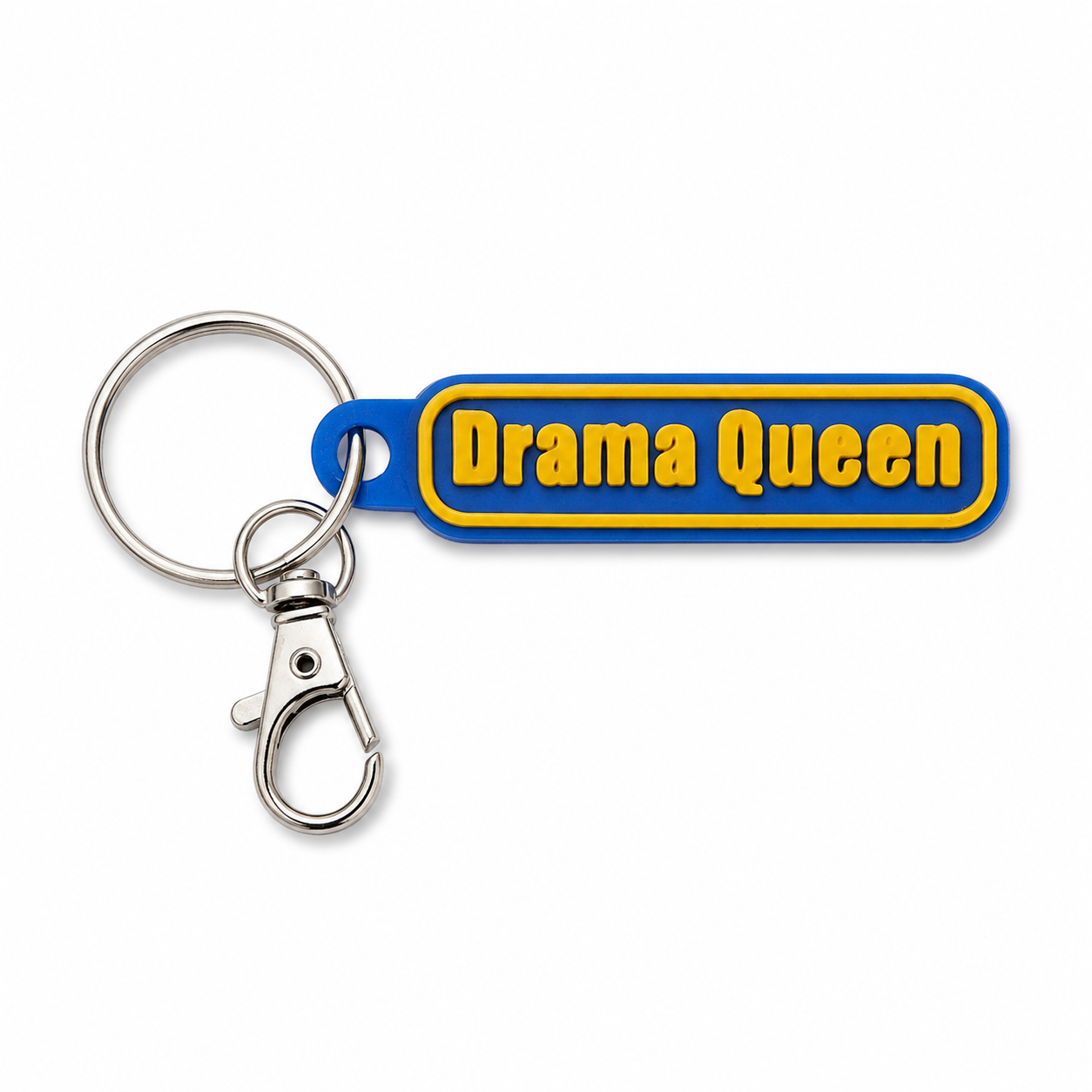 Portachiavi - Drama Queen