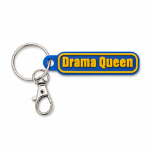 Load image into Gallery viewer, Portachiavi - Drama Queen
