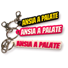 Carica l'immagine nel visualizzatore di Gallery, Portachiavi - Ansia a Palate
