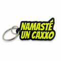 Portachiavi - Namastè un c@xxo