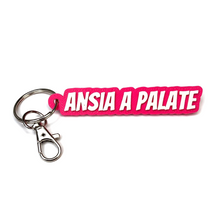 Carica l'immagine nel visualizzatore di Gallery, Portachiavi - Ansia a Palate
