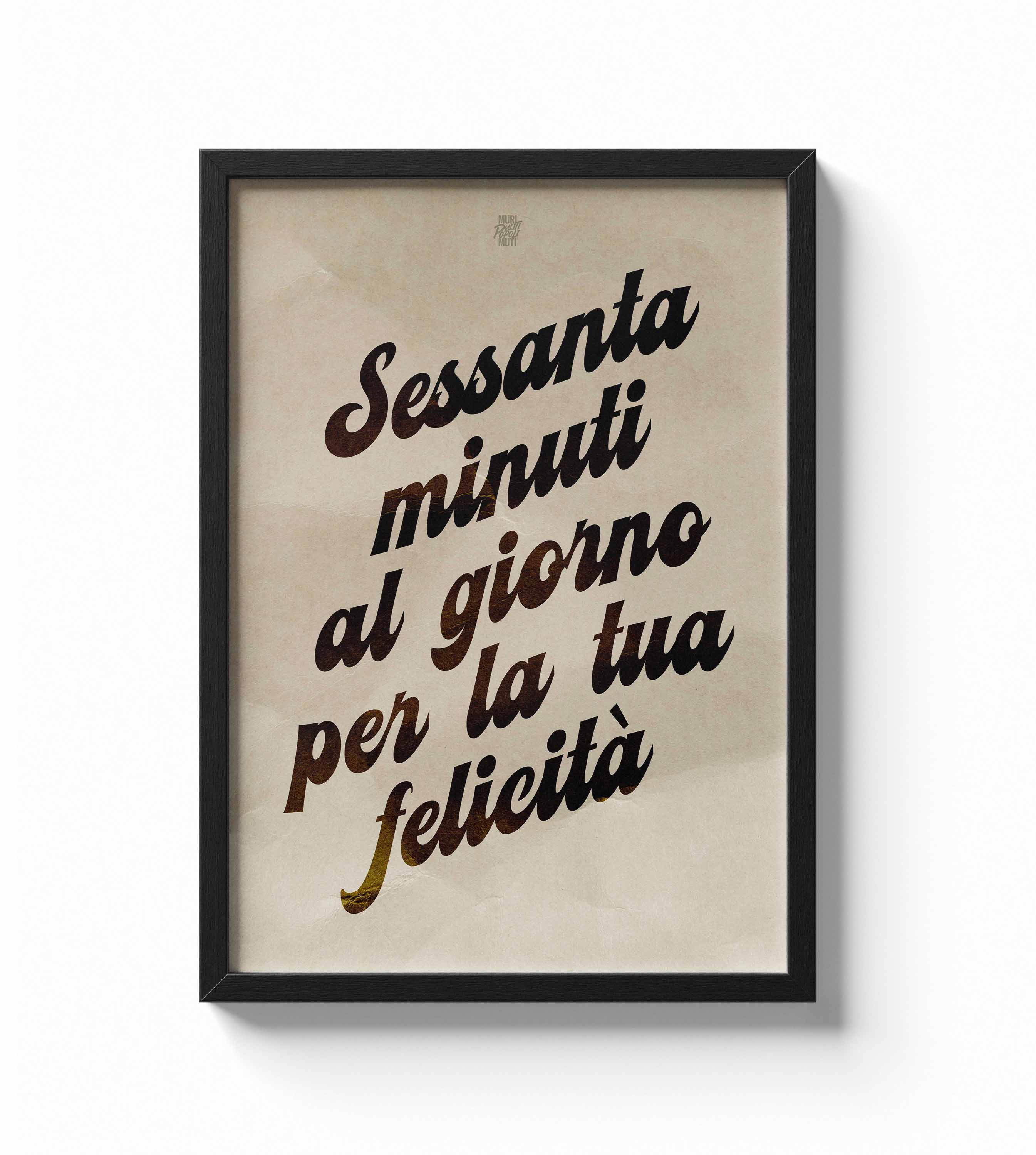 Felicità