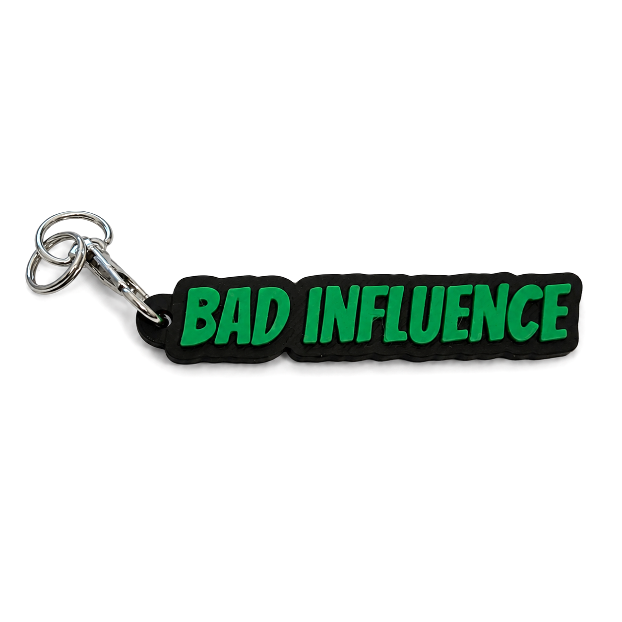 Portachiavi - Bad Influence