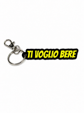 Load image into Gallery viewer, Portachiavi - Ti Voglio Bere
