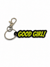 Load image into Gallery viewer, Portachiavi - Good Girl!
