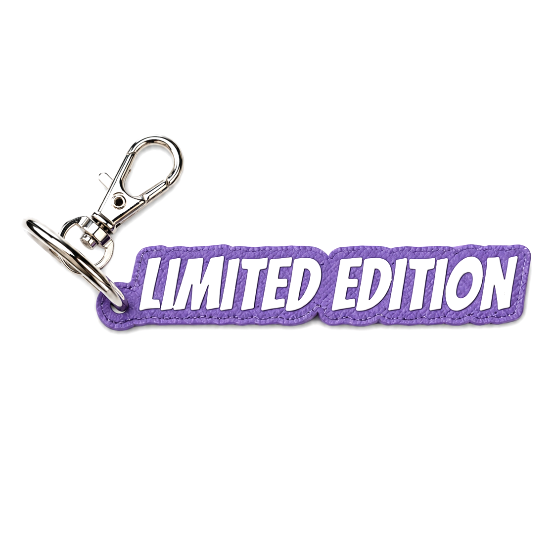 Portachiavi - Limited edition