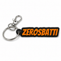 Portachiavi - ZEROSBATTI