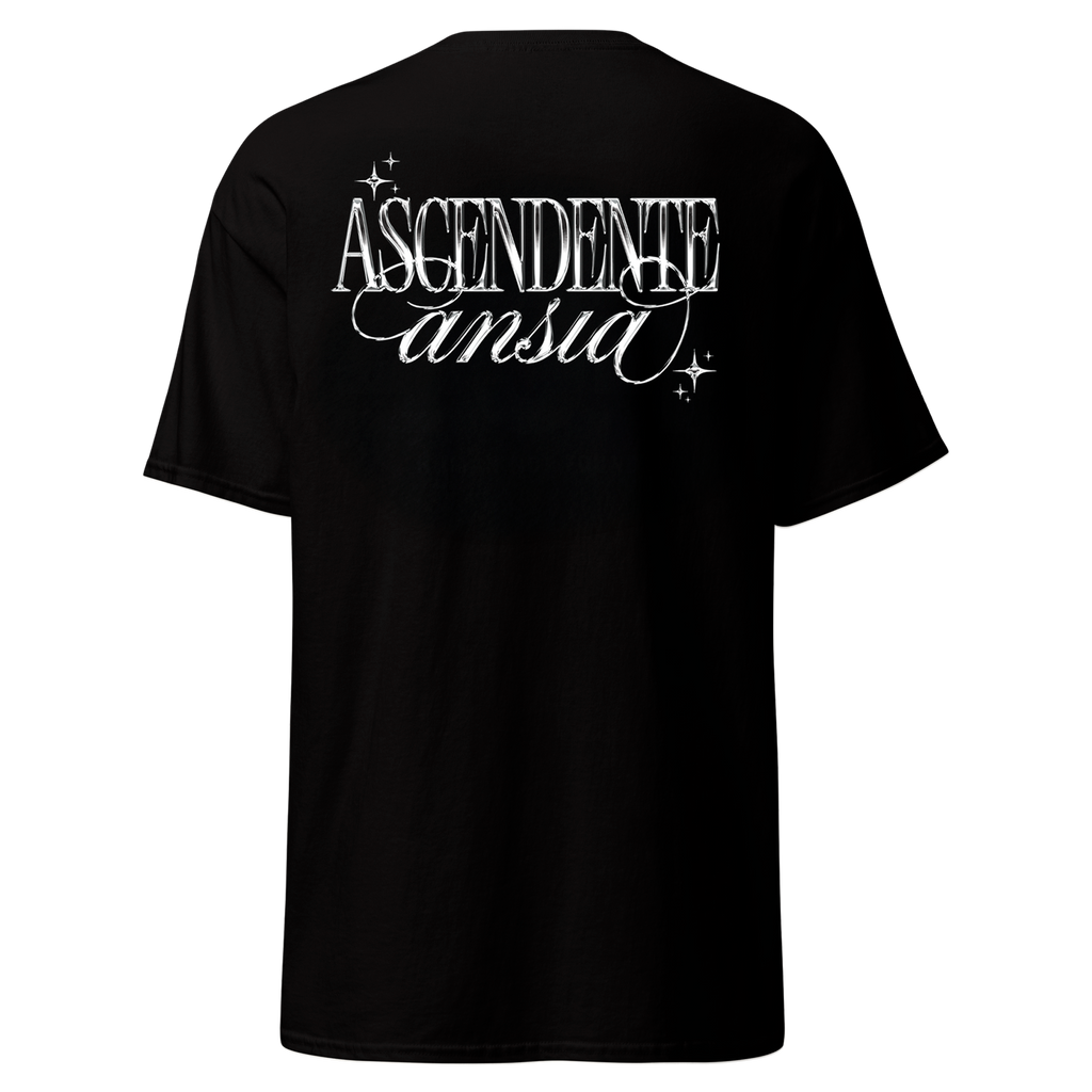 Ascendente Ansia - Tshirt