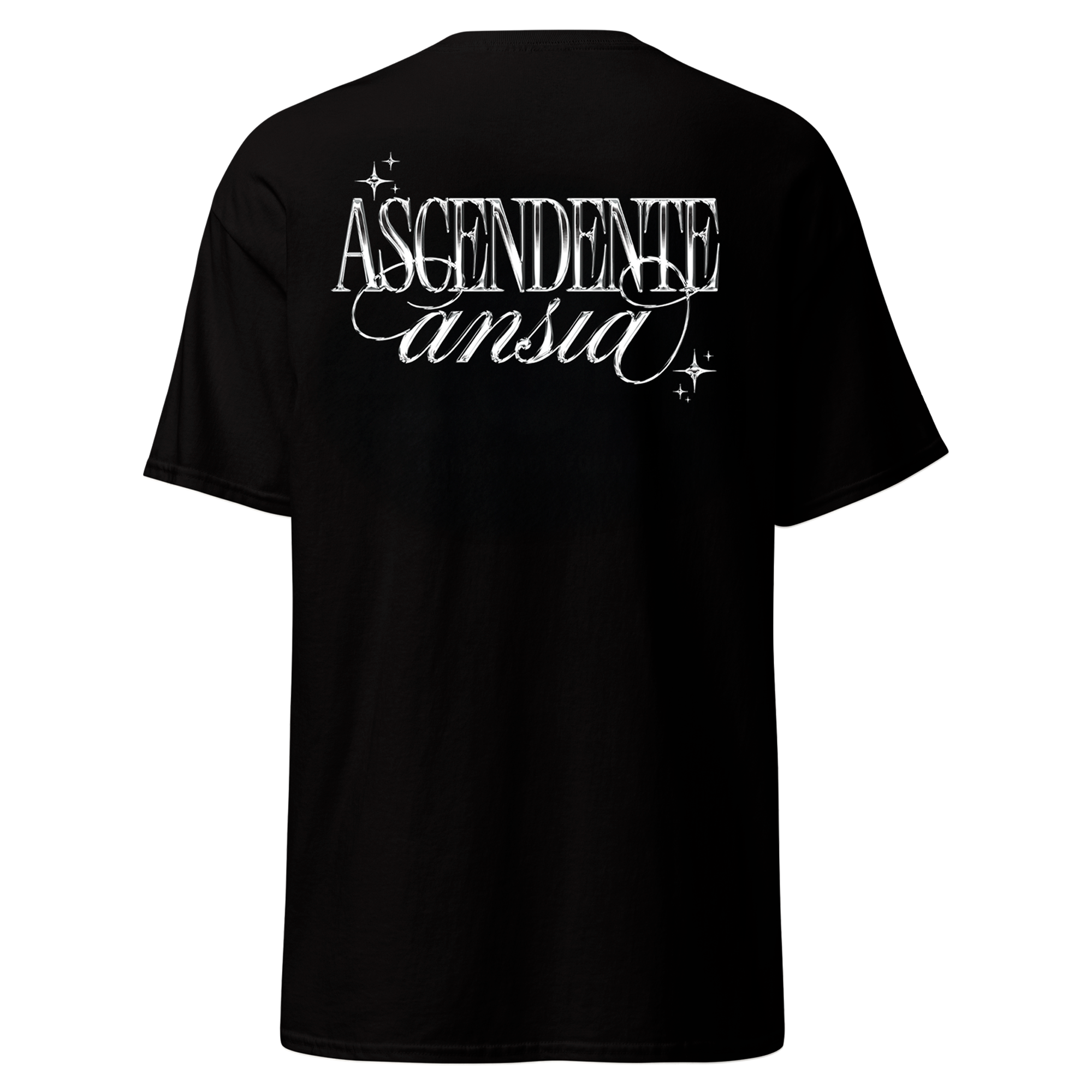 Ascendente Ansia - Tshirt