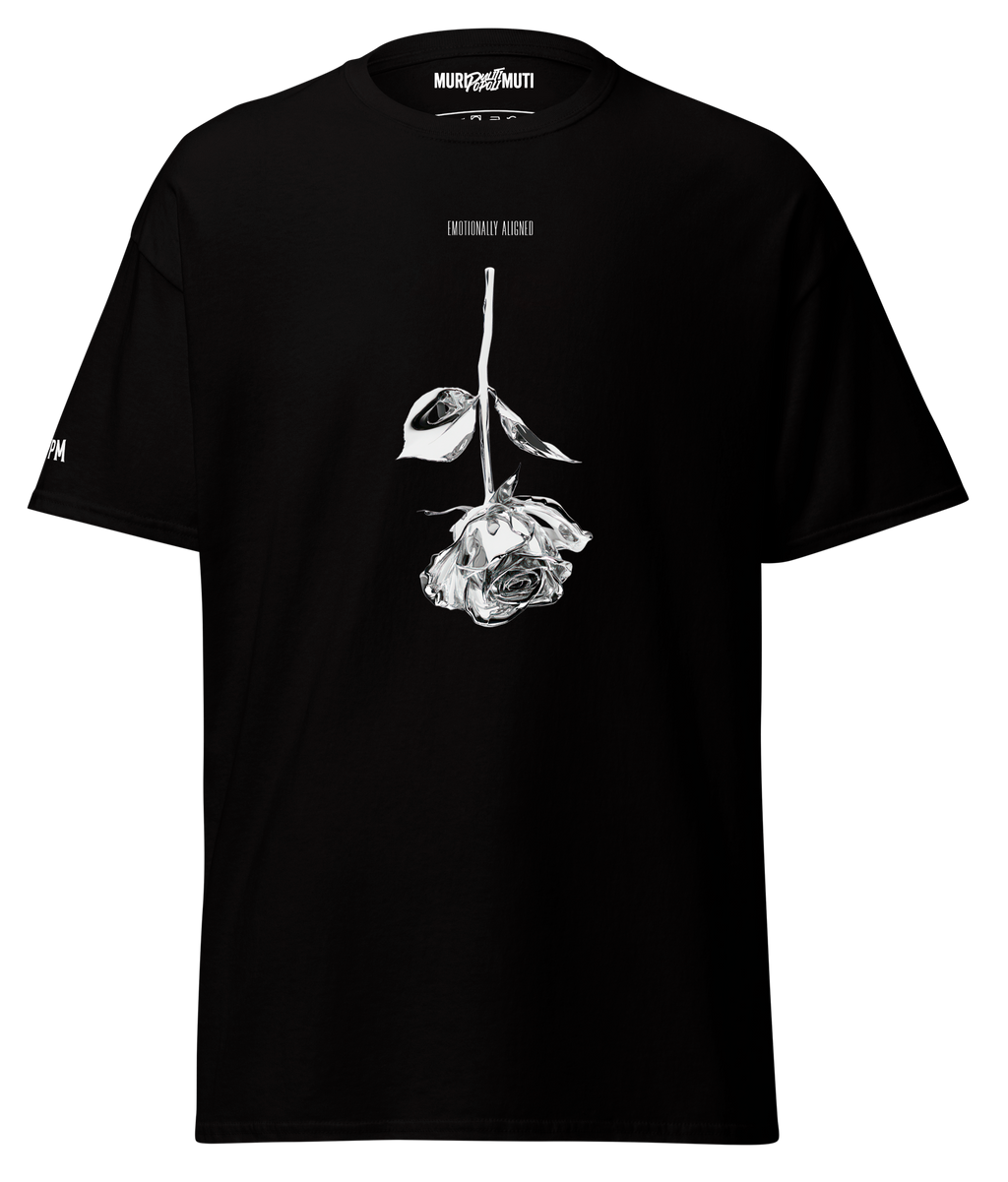 Ascendente Ansia - Tshirt