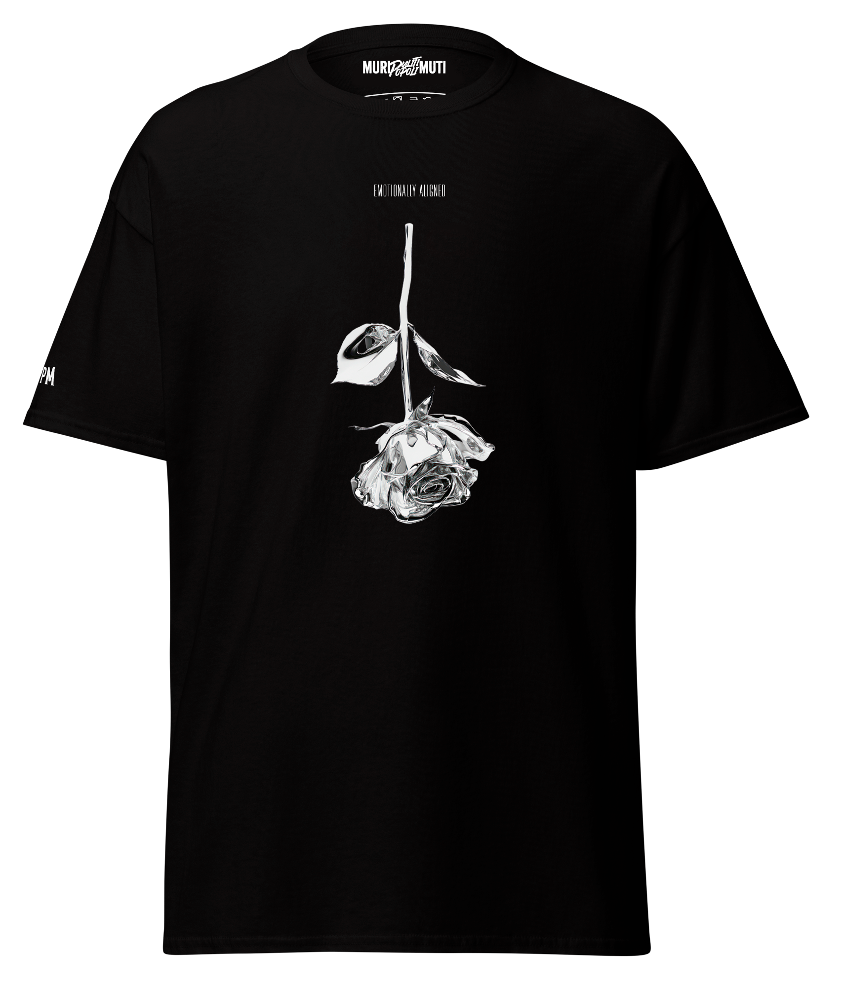 Ascendente Ansia - Tshirt