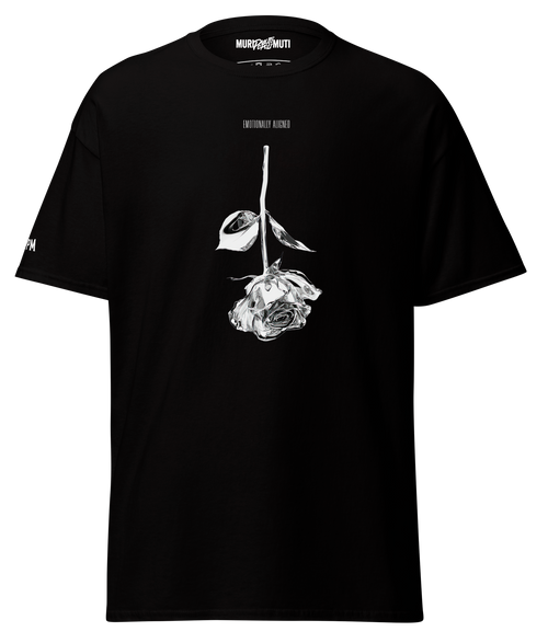 Ascendente Ansia - Tshirt
