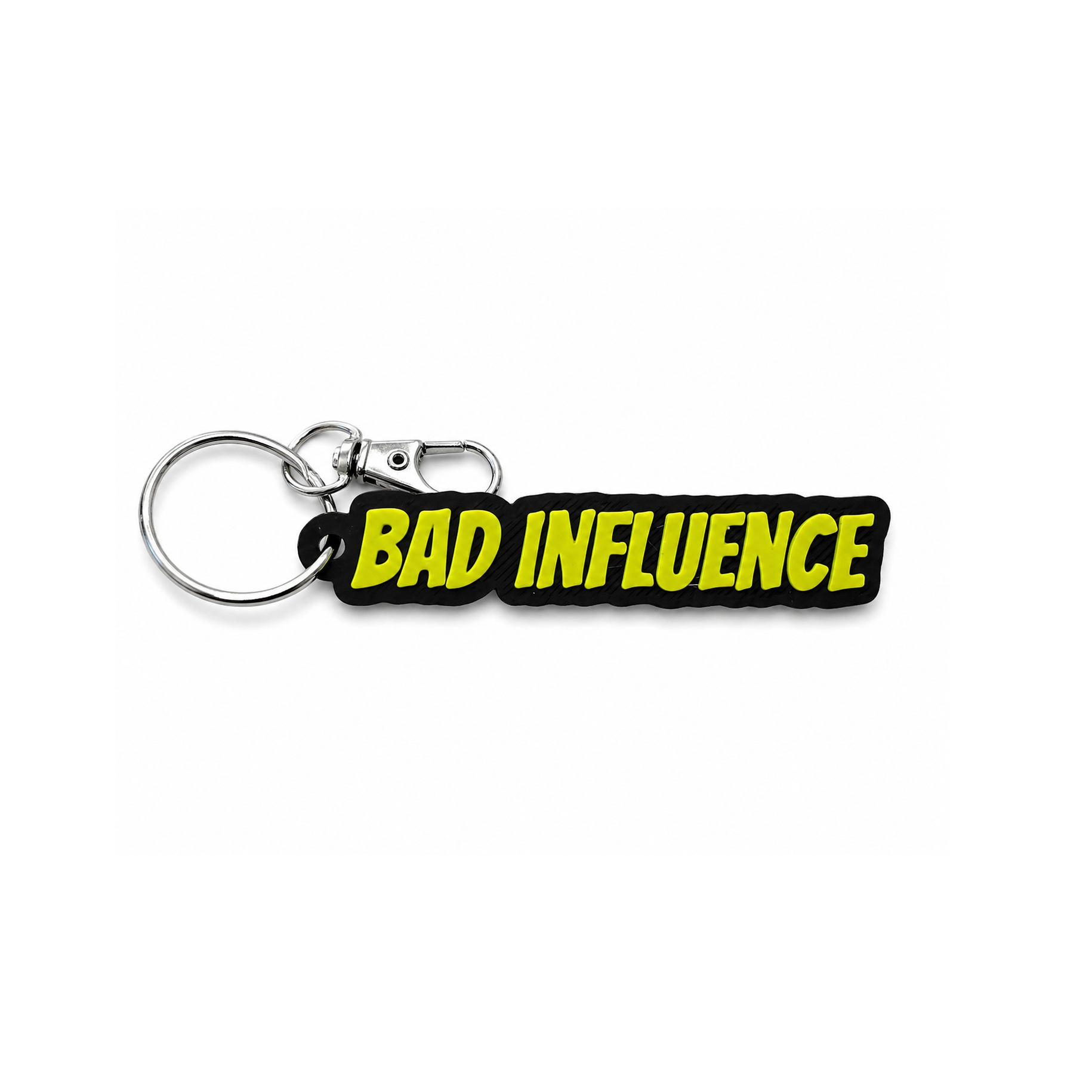 Portachiavi - Bad Influence