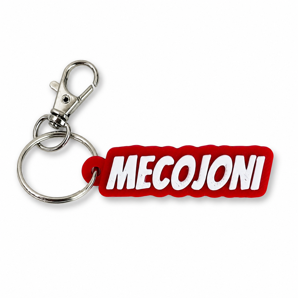 Portachiavi - MECOJONI