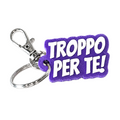 Portachiavi - Troppo per te!