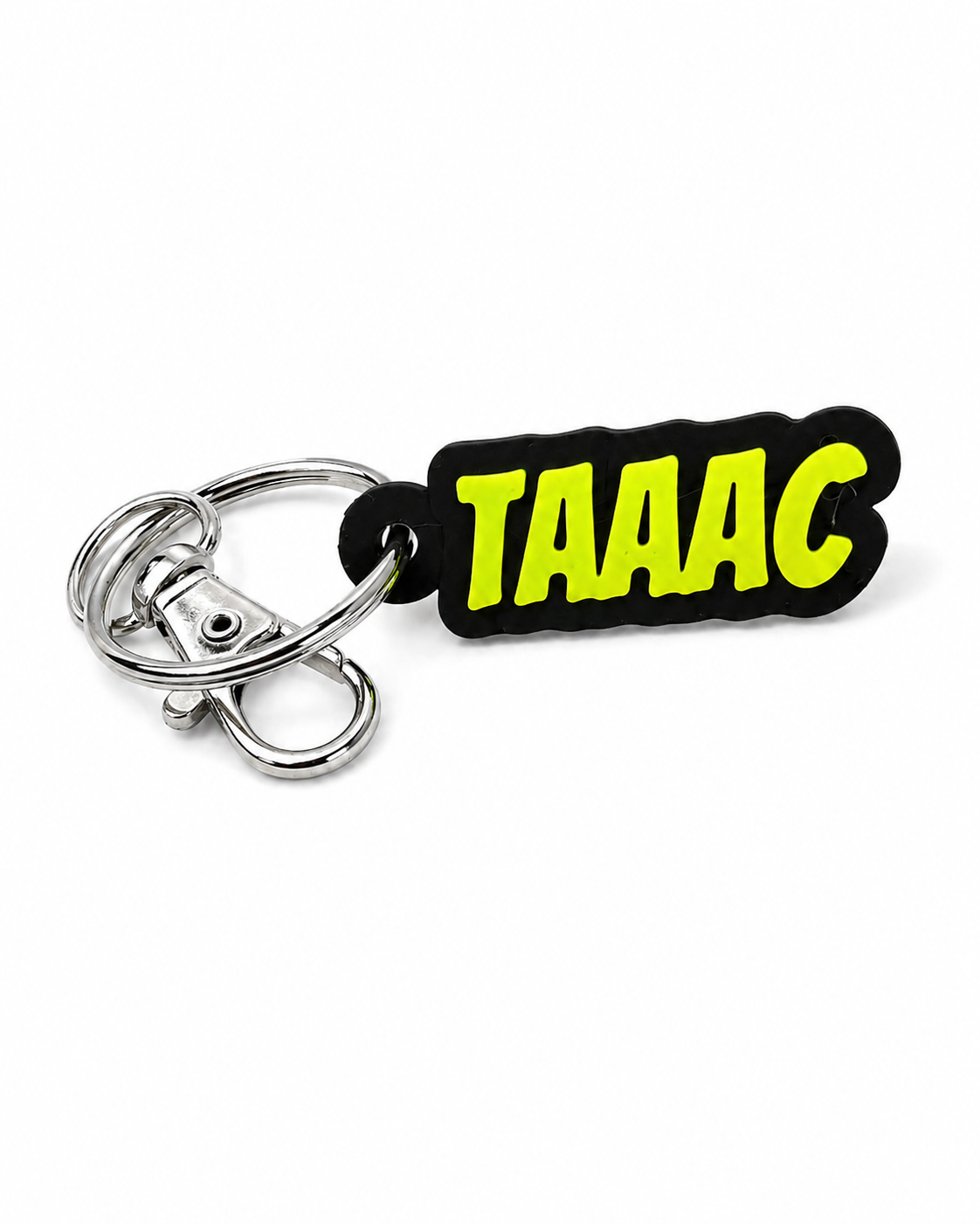 Portachiavi - Taac