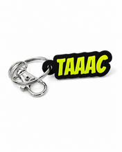 Load image into Gallery viewer, Portachiavi - Taac
