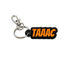 Load image into Gallery viewer, Portachiavi - Taac
