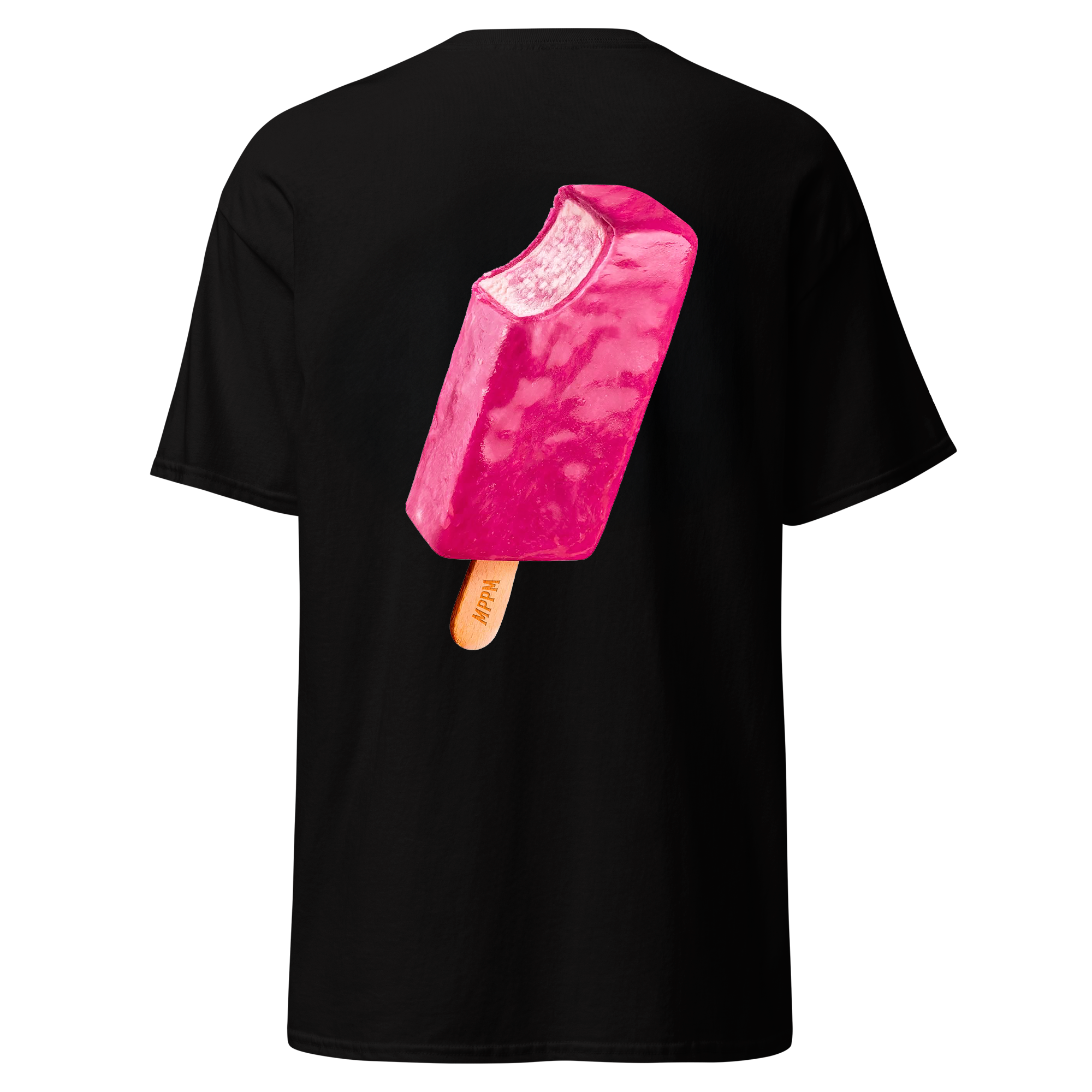 Ice cream - T-shirt