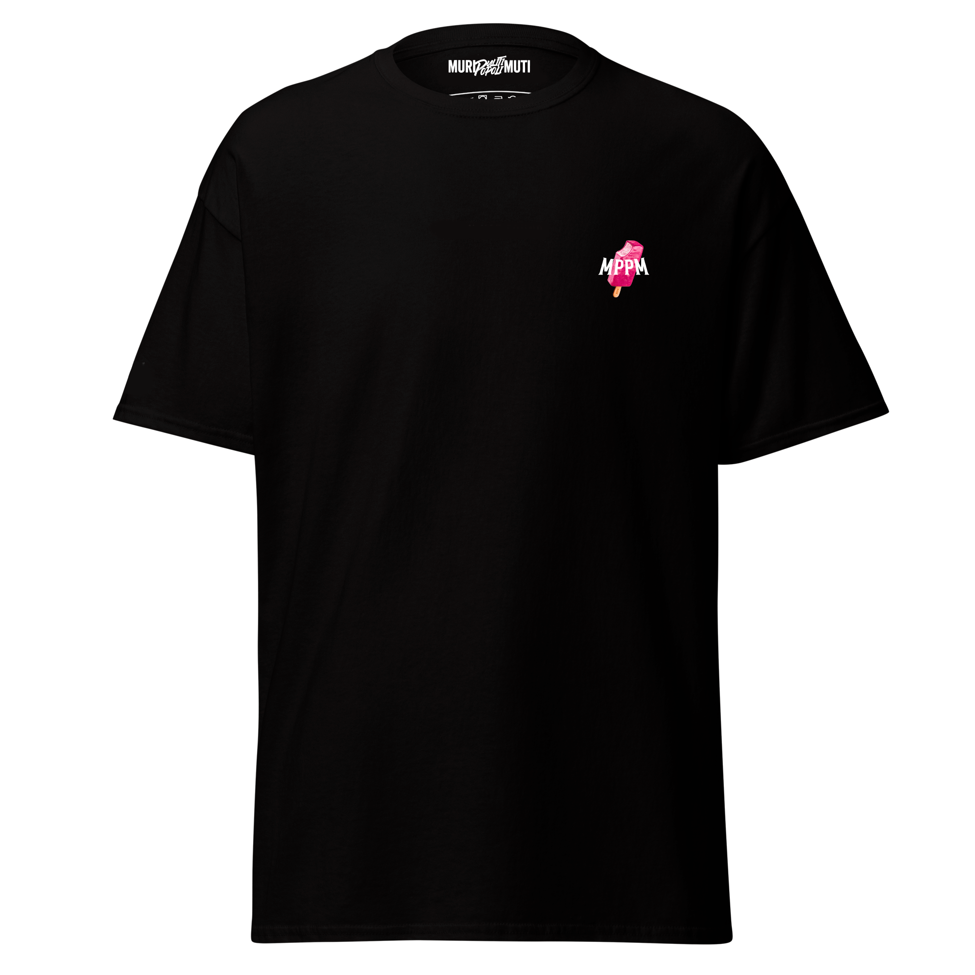Ice cream - T-shirt