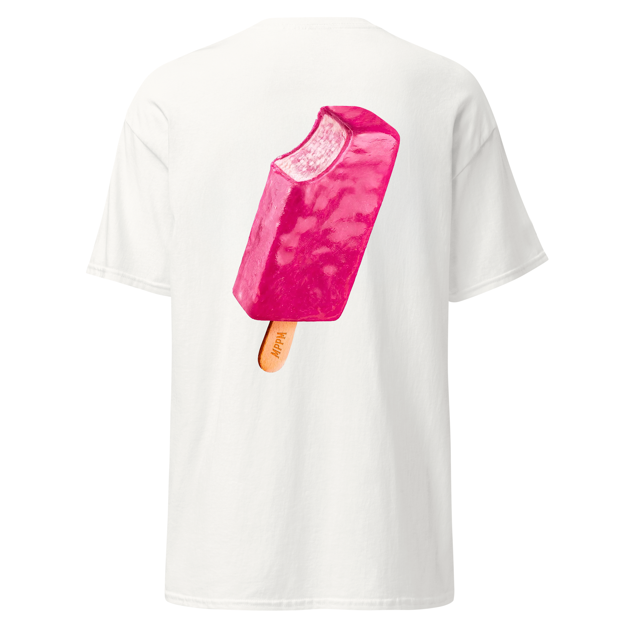 Ice cream - T-shirt