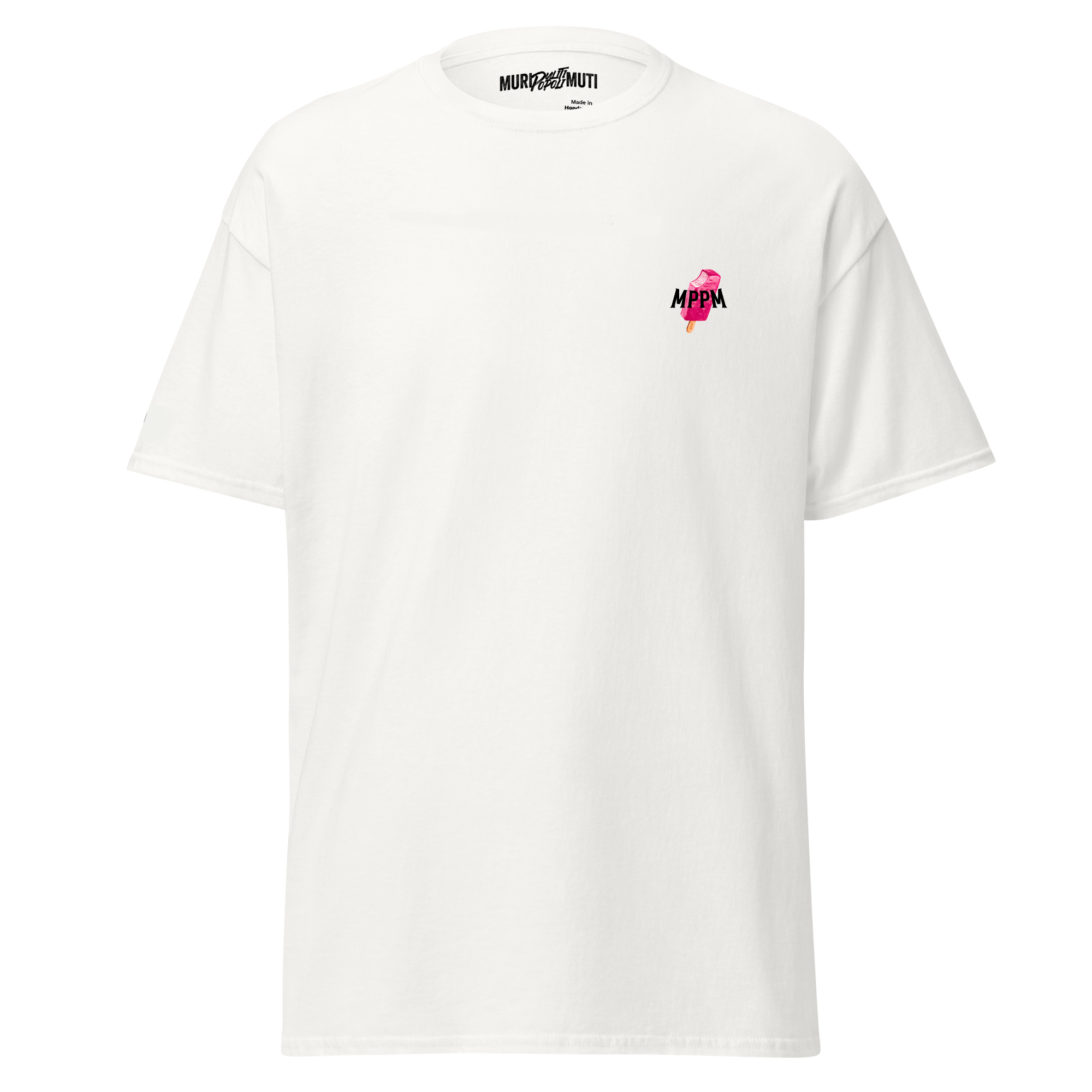 Ice cream - T-shirt