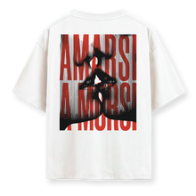 Carica l'immagine nel visualizzatore di Gallery, Amarsi a morsi - Oversize Tshirt
