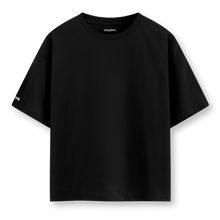 Load image into Gallery viewer, Troppa gente - Oversize Tshirt

