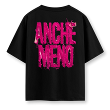 Load image into Gallery viewer, Anche meno - Oversize Tshirt
